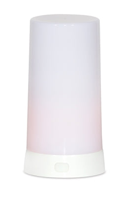 FIA Flame Candle w/ Timer & Remote Flame - 5"