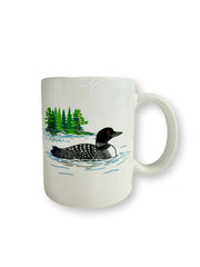 Mug Loon Nordic Collection