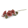 Gry & Sif Flower Hollyhock