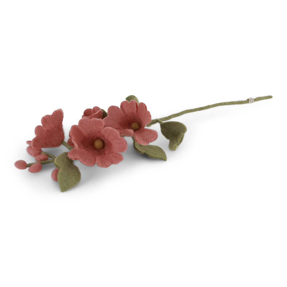 Gry & Sif Flower Hollyhock