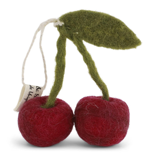 Gry & Sif Cherry