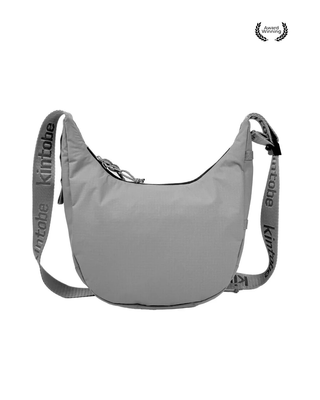 Kintobe Bag Haze Crescent Bag