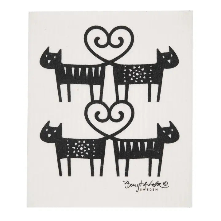 SDC Cat Lovers