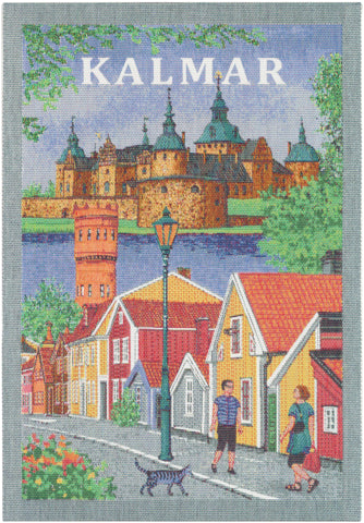 Ekelund Kalmar
