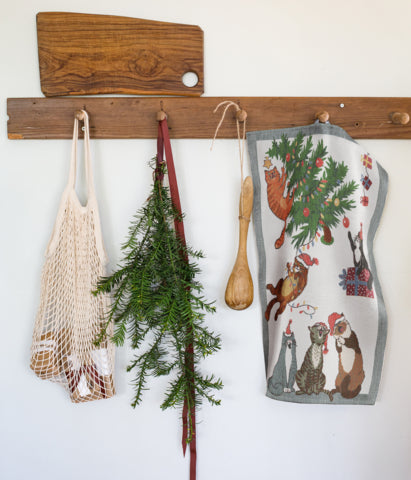 Ekelund Purr-fect Christmas