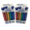 STED 6 Mini Bars Set