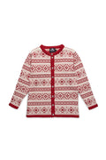 Norlender Cardigan Sigrid