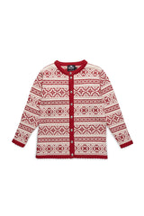 Norlender Cardigan Sigrid