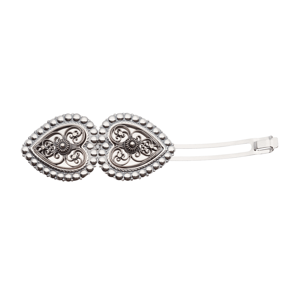 Sylvsmidja Hairclip 800116