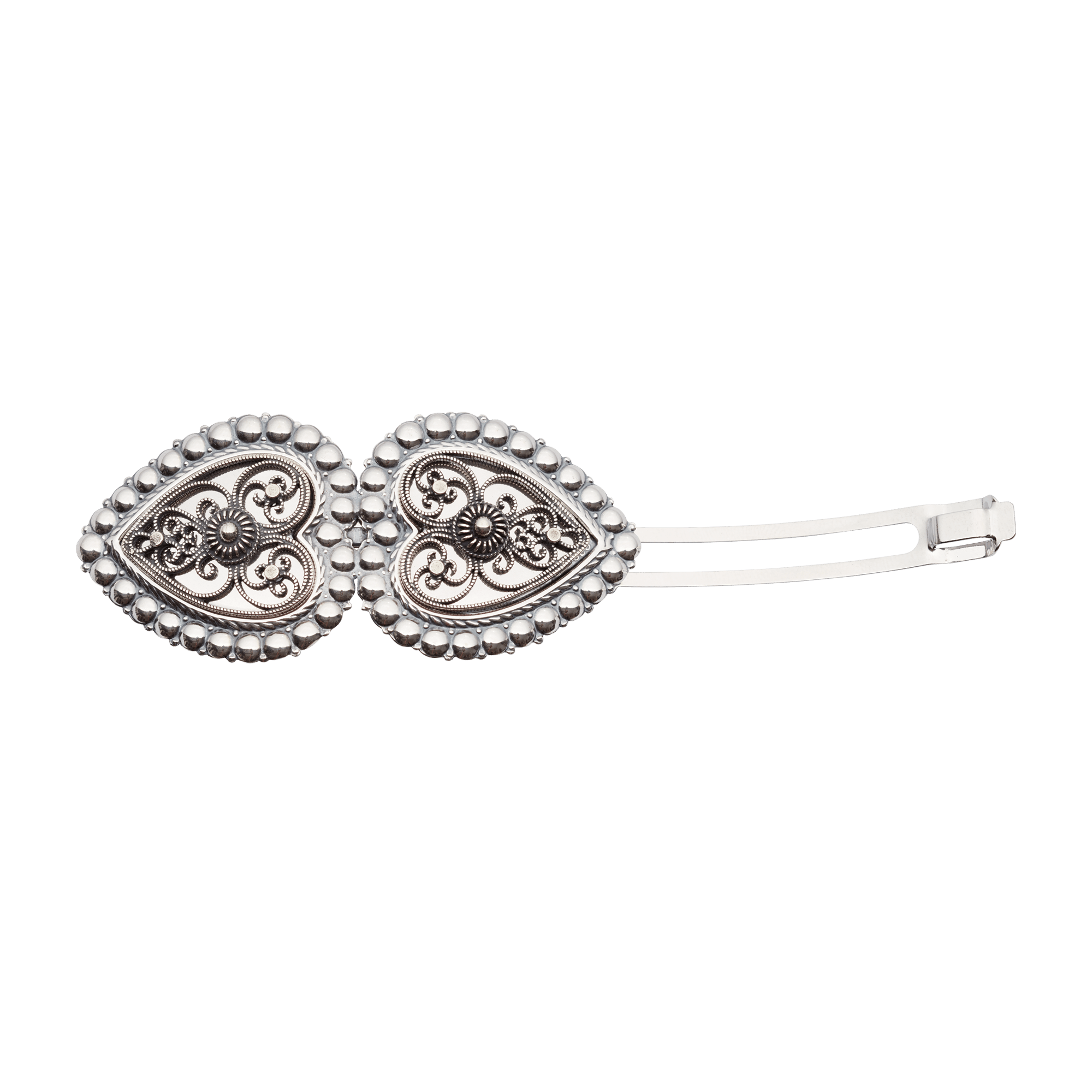 Sylvsmidja Hairclip 800116