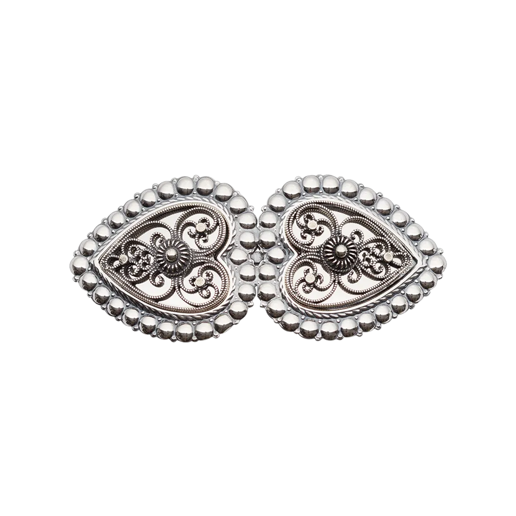 Sylvsmidja Hairclip 800116