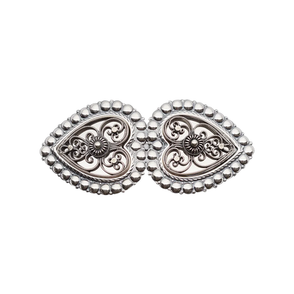 Sylvsmidja Hairclip 800116