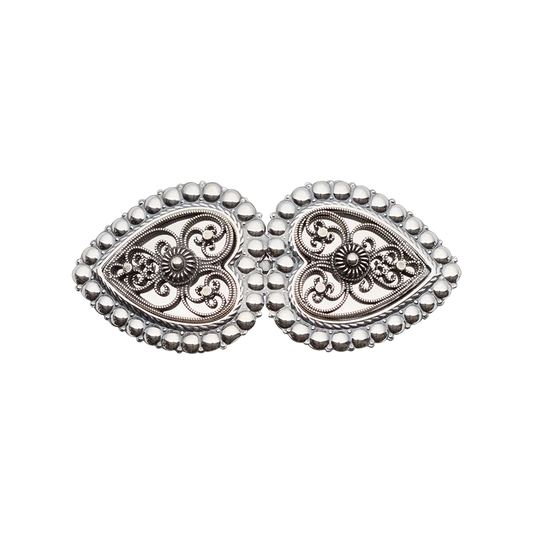 Sylvsmidja Hairclip 800116