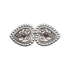 Sylvsmidja Hairclip 800116