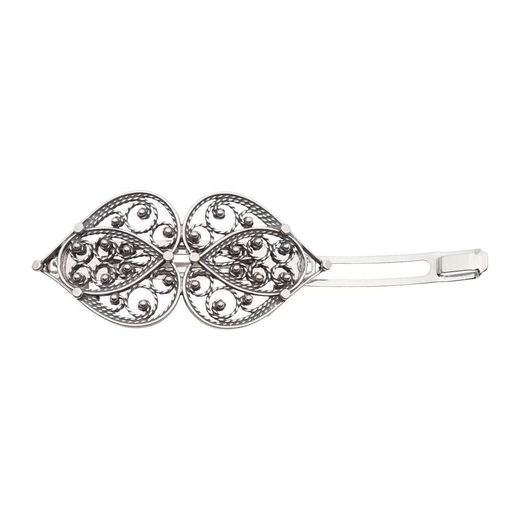 Sylvsmidja Hairclip 800310