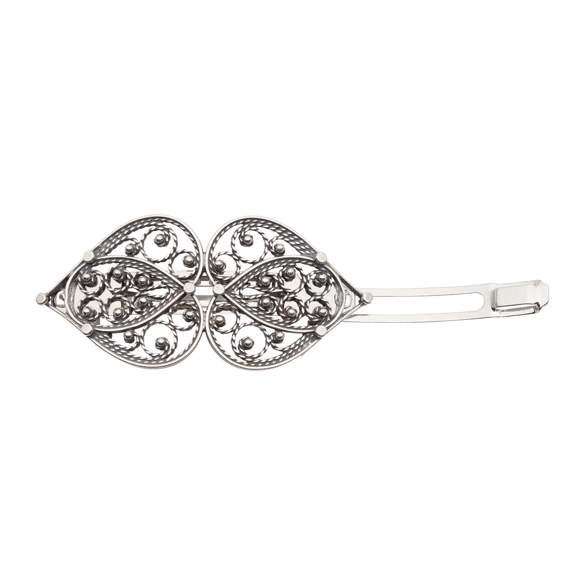 Sylvsmidja Hairclip 800310