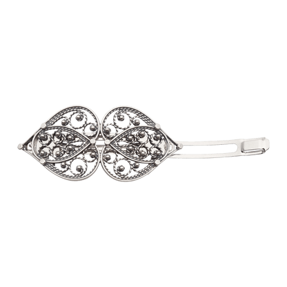 Sylvsmidja Hairclip 800310