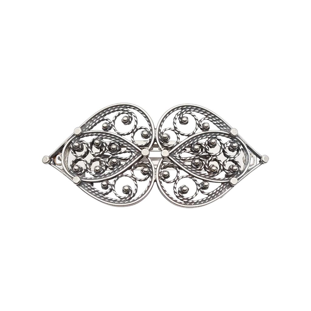Sylvsmidja Hairclip 800310
