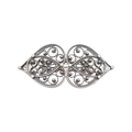 Sylvsmidja Hairclip 800310