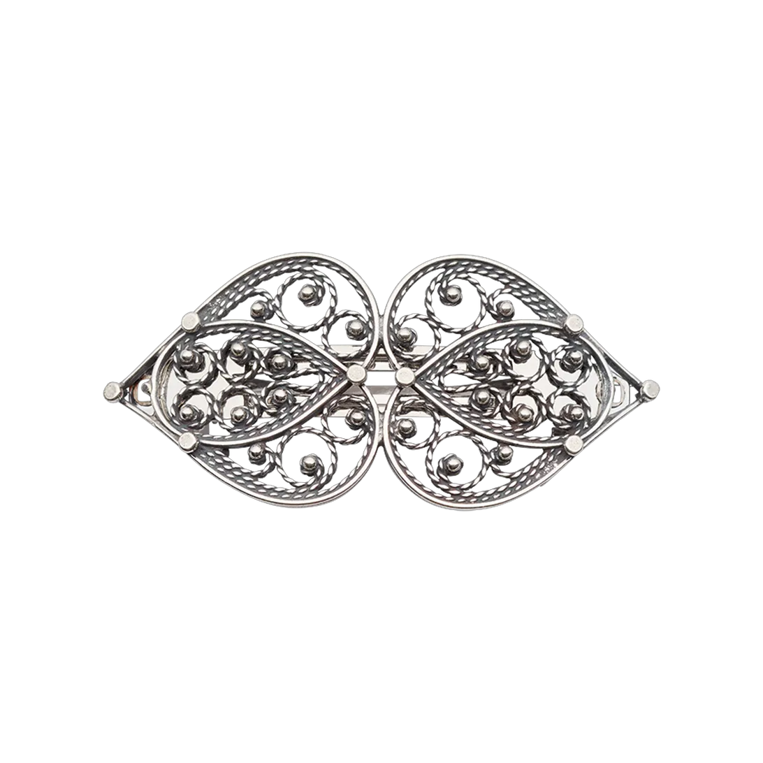 Sylvsmidja Hairclip 800310