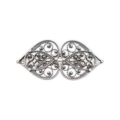 Sylvsmidja Hairclip 800310