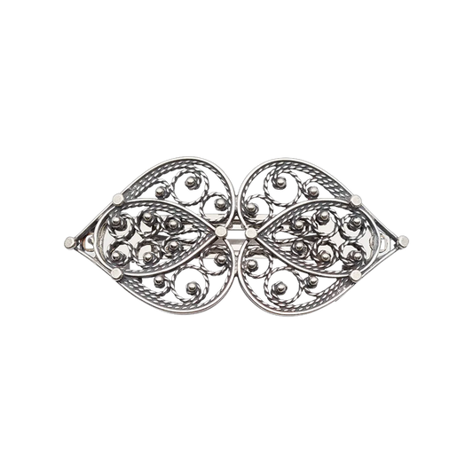 Sylvsmidja Hairclip 800310