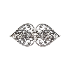 Sylvsmidja Hairclip 800310