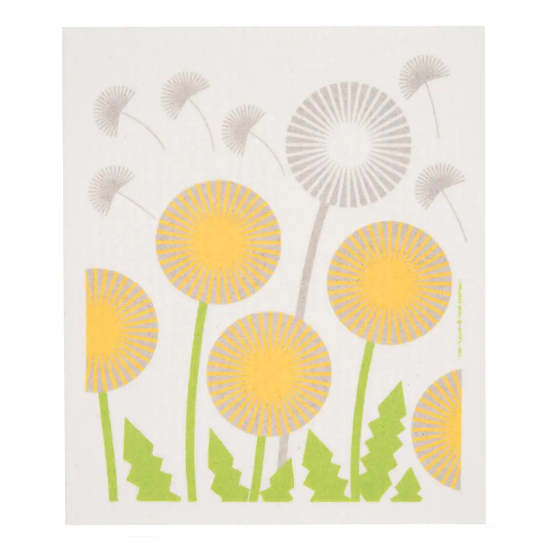 SDC Dandelions