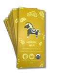 Sted Nordic Milk
