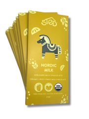 Sted Nordic Milk