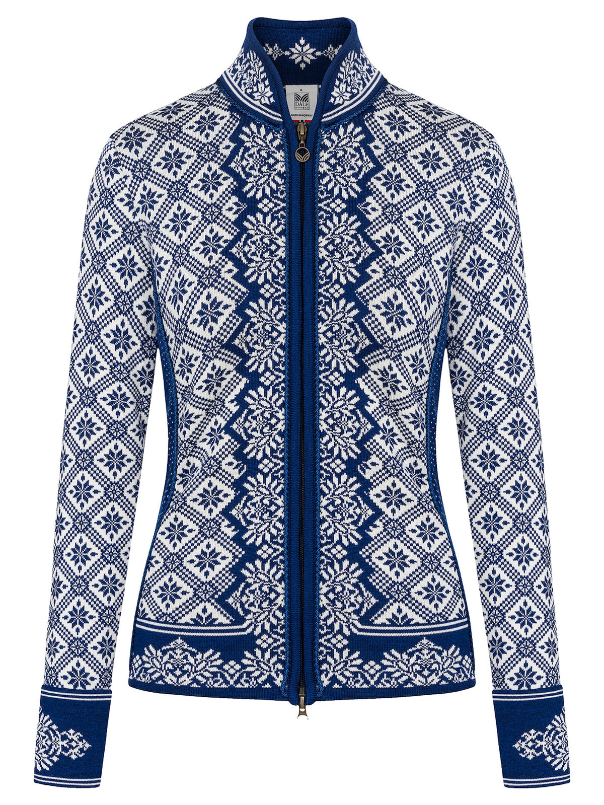 Dale Christiania Fem Jacket