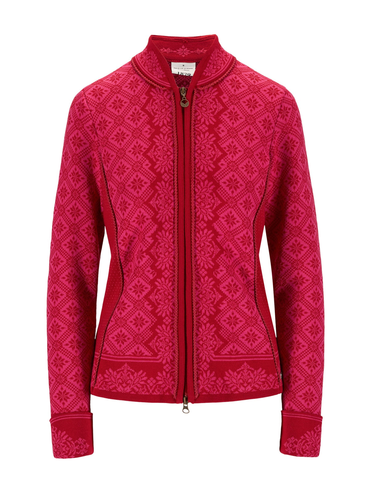 Dale Christiania Fem Jacket