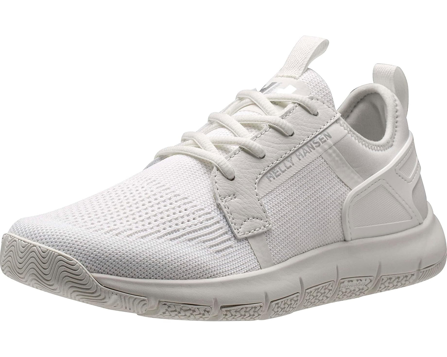 HH Shoes Henley White