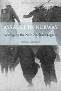 Assault in Norway, Thomas Gallagher