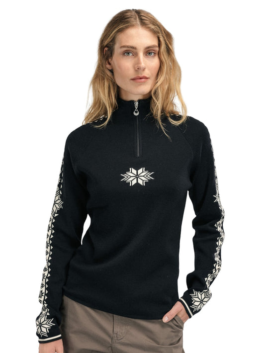 Dale Geilo Fem Sweater