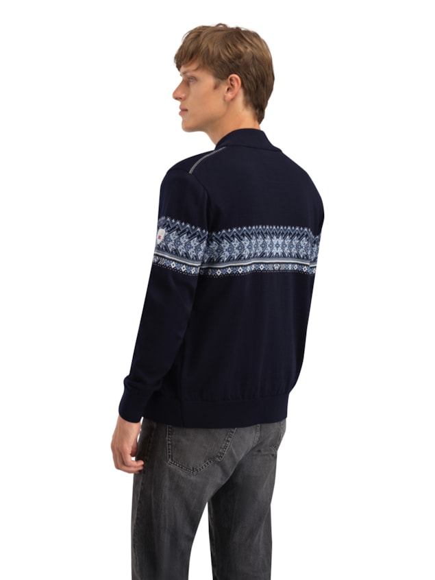 Dale Hovden Masc Jacket