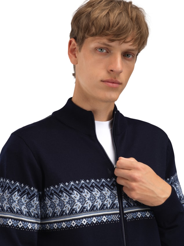 Dale Hovden Masc Jacket