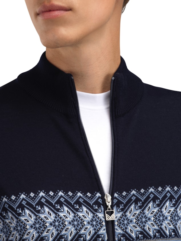 Dale Hovden Masc Jacket