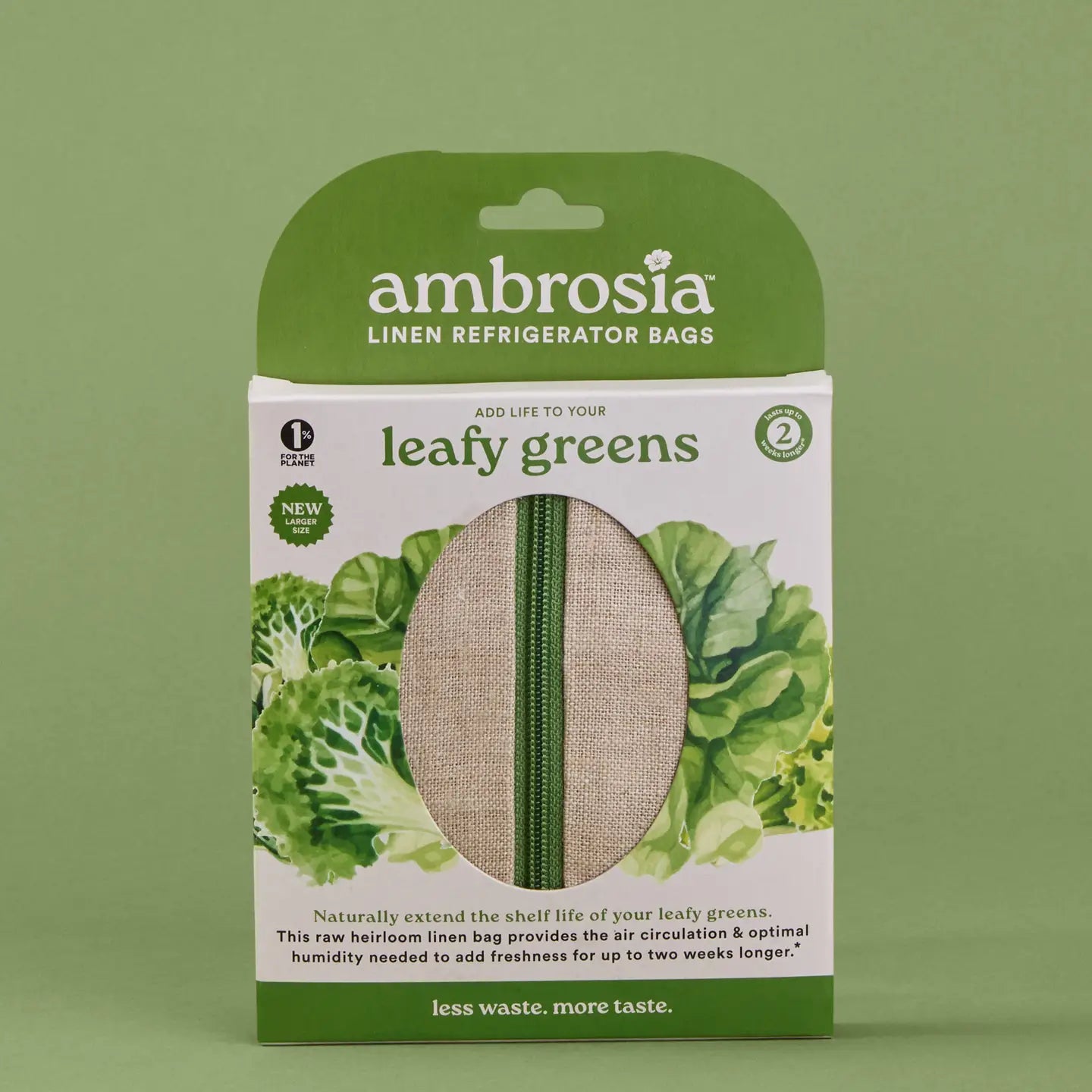 Ambrosia Produce Bags