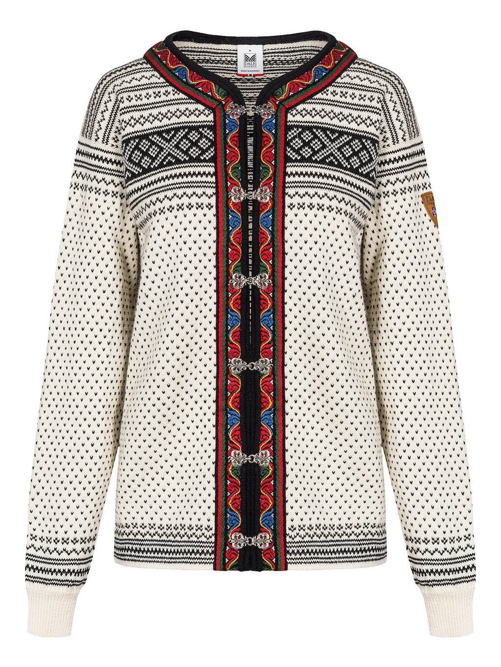 Dale Setesdal Unisex Jacket