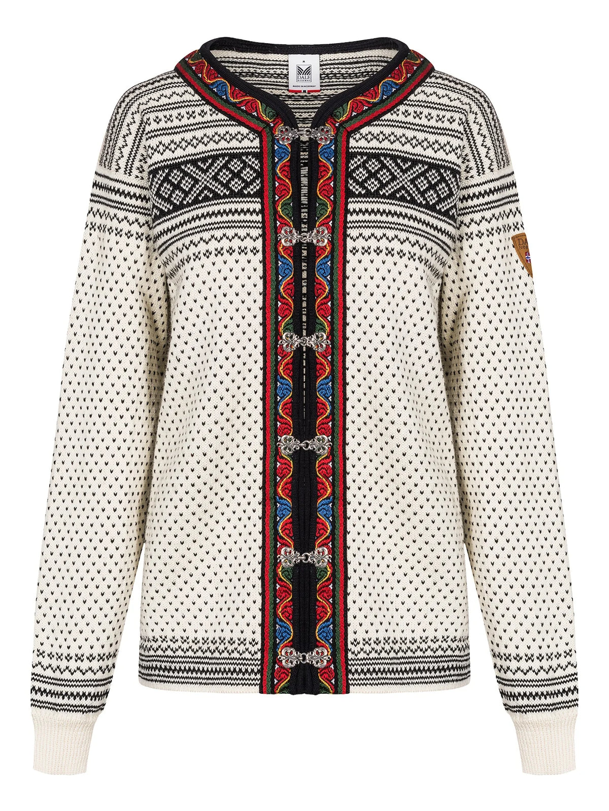 Dale Setesdal Unisex Jacket