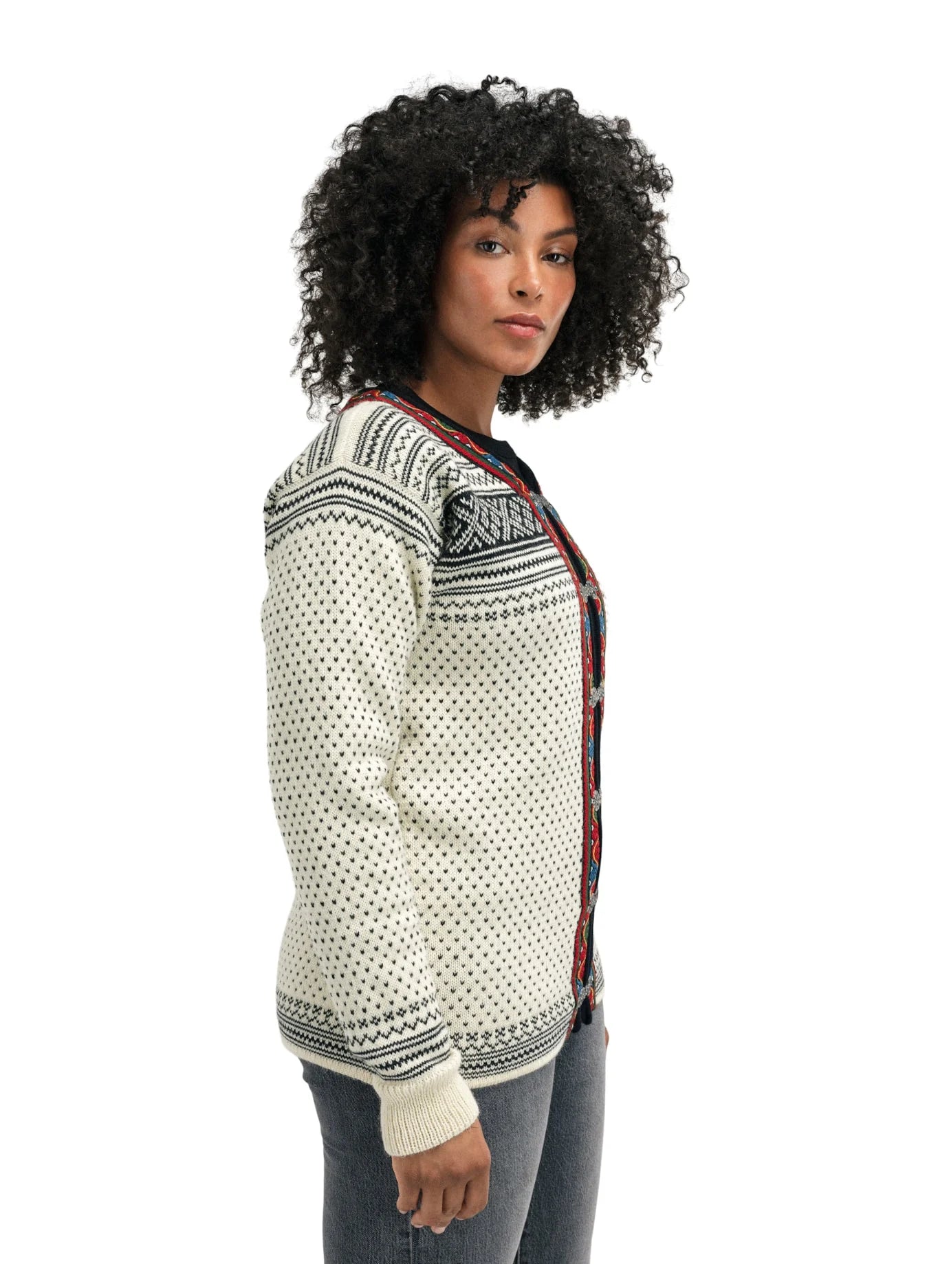 Dale Setesdal Unisex Jacket
