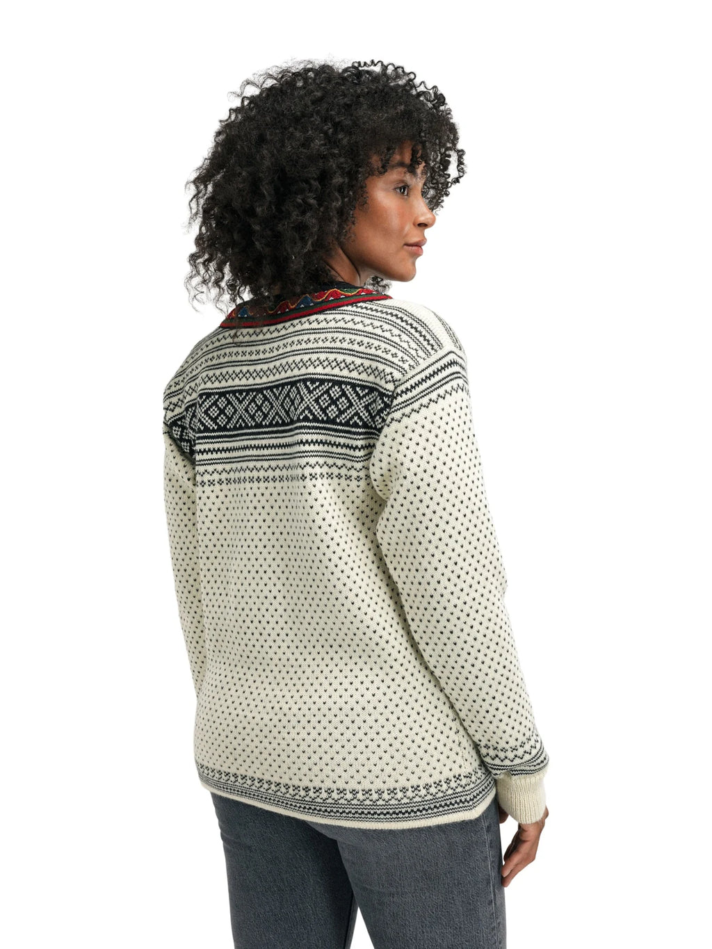 Dale Setesdal Unisex Jacket