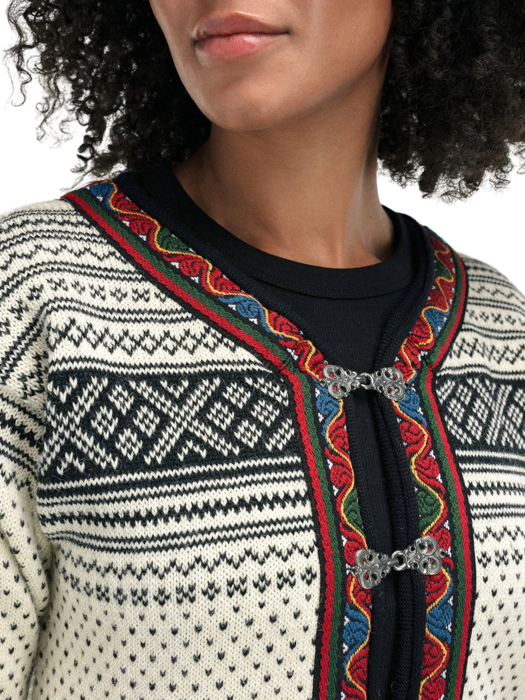Dale Setesdal Unisex Jacket