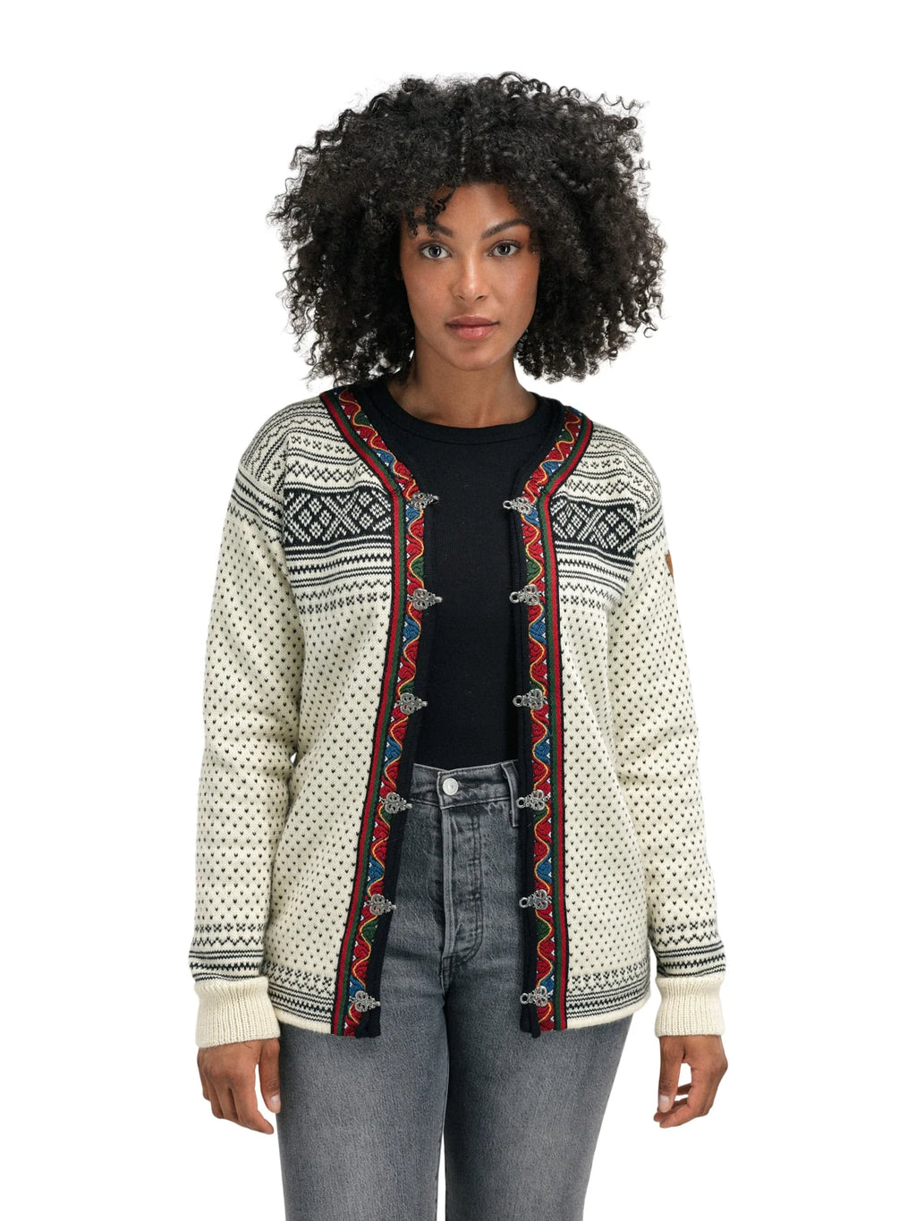 Dale Setesdal Unisex Jacket