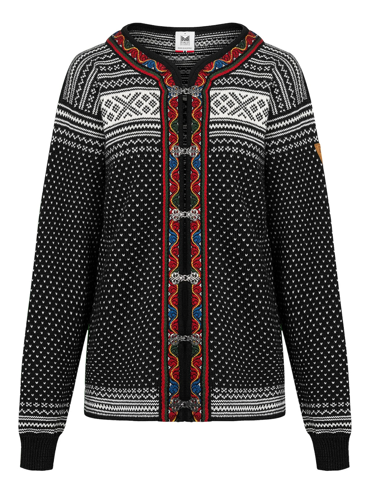 Dale Setesdal Unisex Jacket