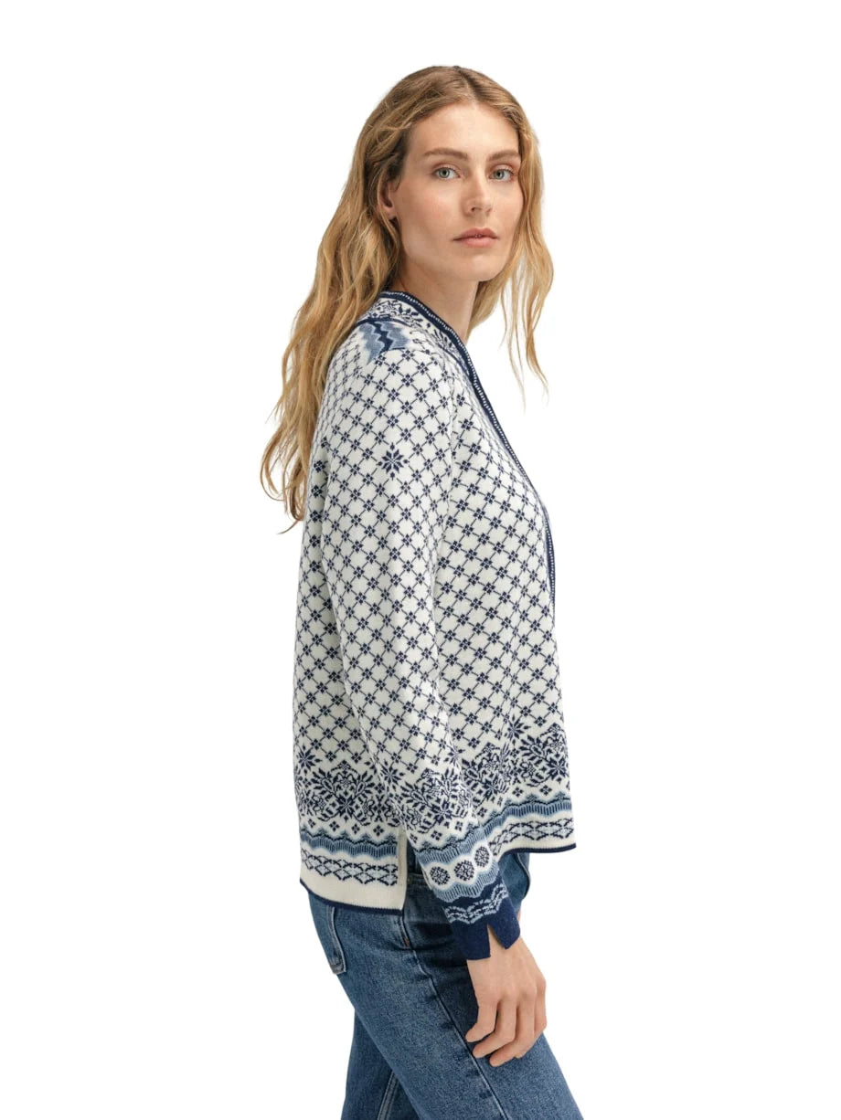 Dale Solfrid Fem Jacket