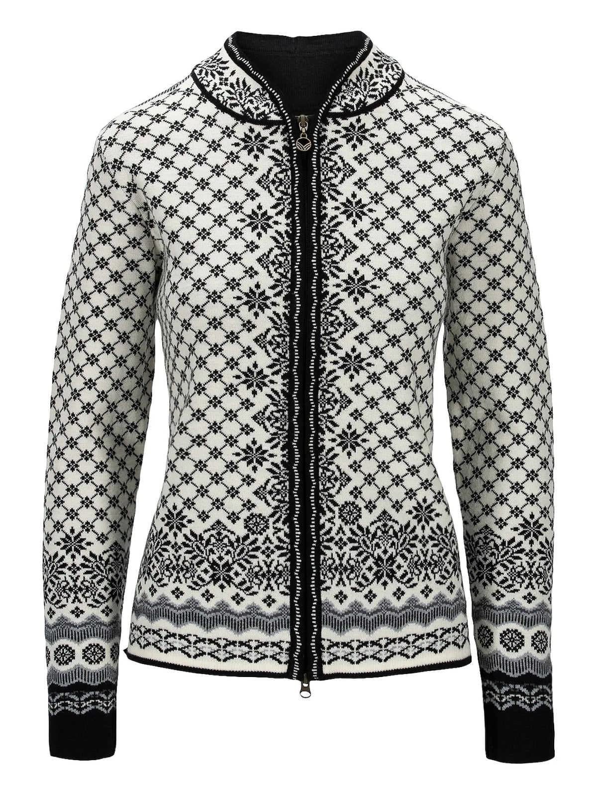 Dale Solfrid Fem Jacket