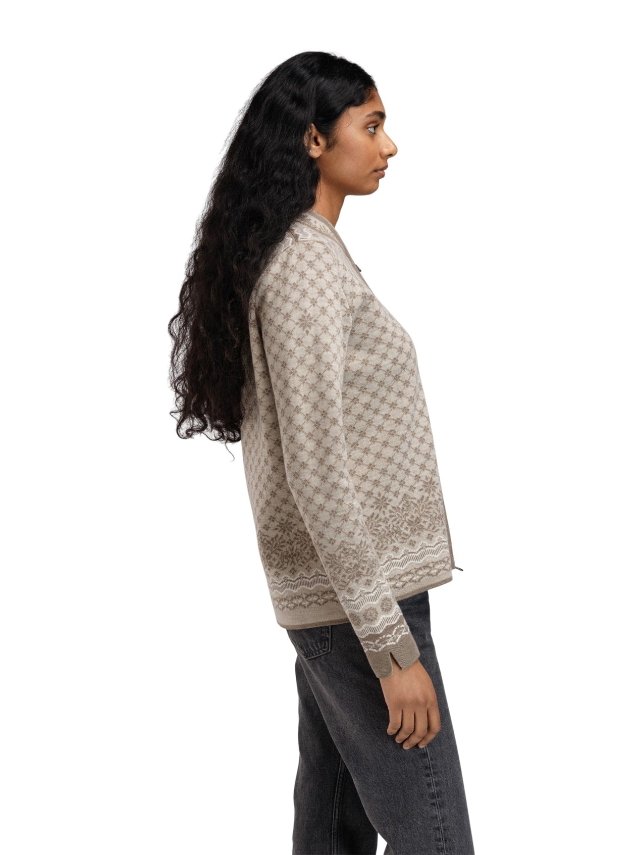 Dale Solfrid Fem Jacket