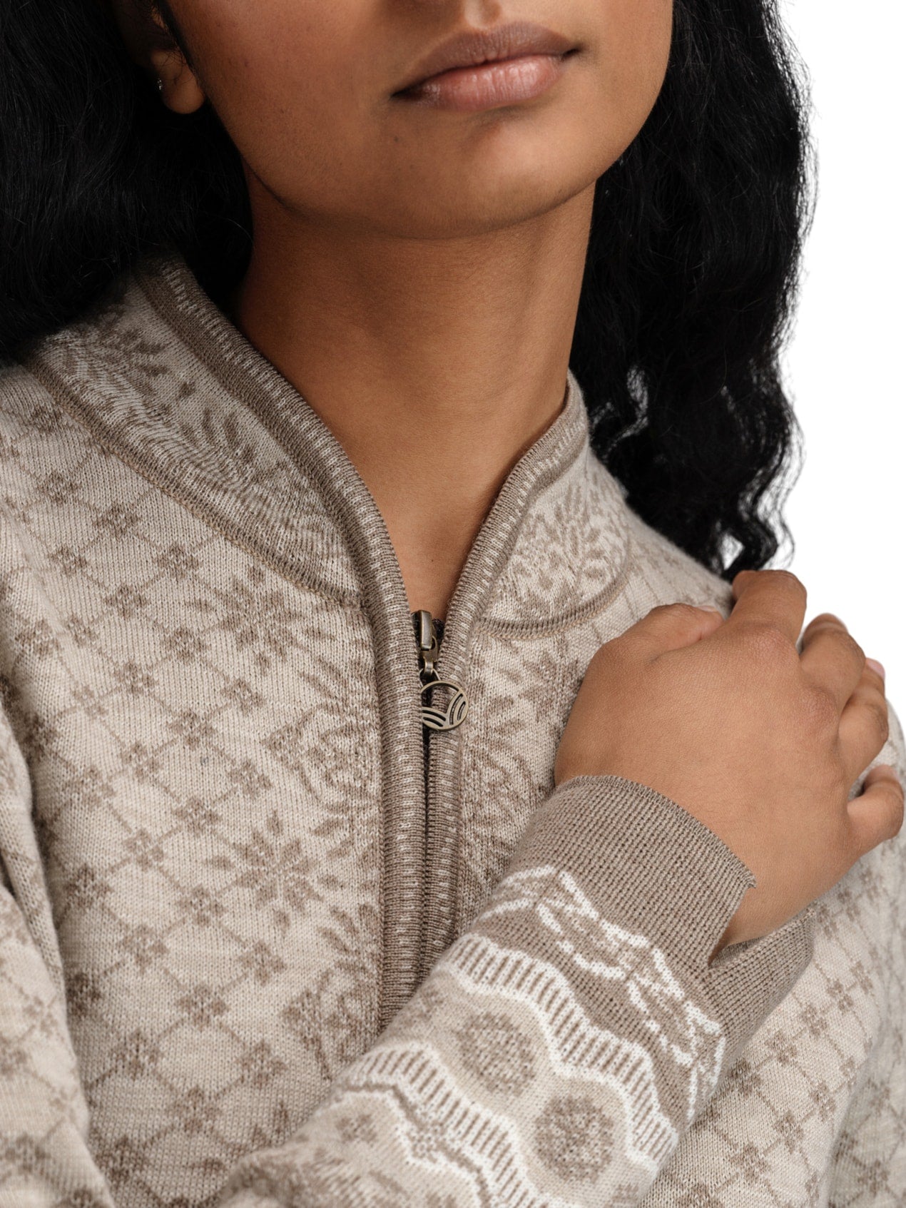 Dale Solfrid Fem Jacket